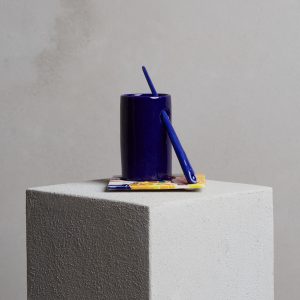 TESTE’ TAZZE L-O-R-O DECORO